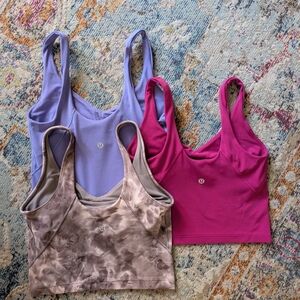 Lululemon Align Tank (Size 4)